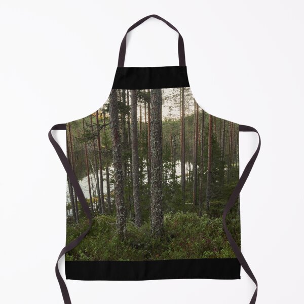 Item preview, Hietaslammi morning designed and sold by Jouko Lehto Photography.