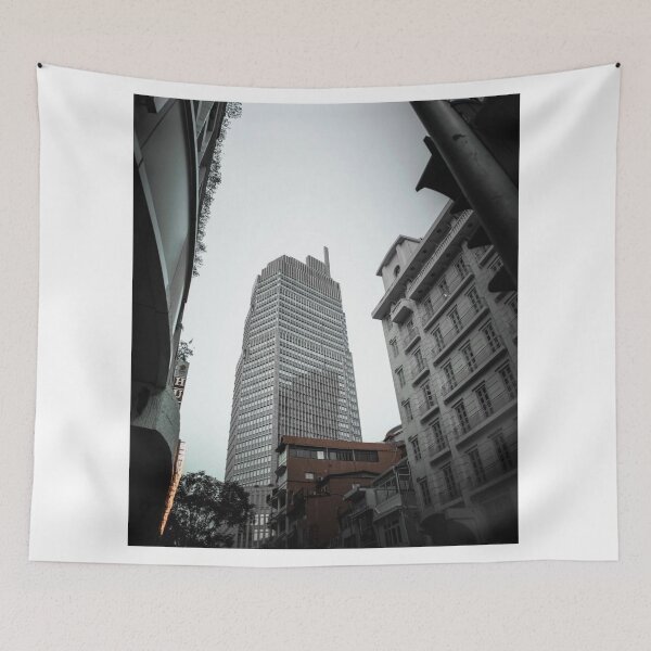 Item preview, city life designed and sold by yourDREAMart.