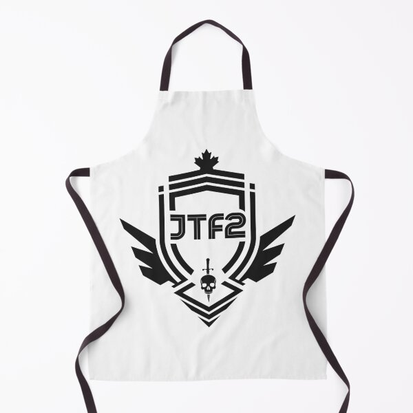 Item preview, JTF2 - Black [Roufxis - RB] designed and sold by RoufXis.