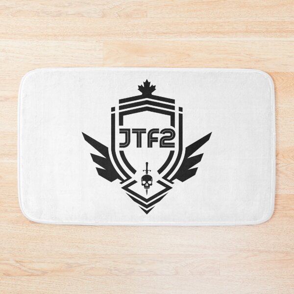 Item preview, JTF2 - Black [Roufxis - RB] designed and sold by RoufXis.