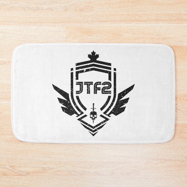 Item preview, JTF2 - Black / Gritty [Roufxis - RB] designed and sold by RoufXis.