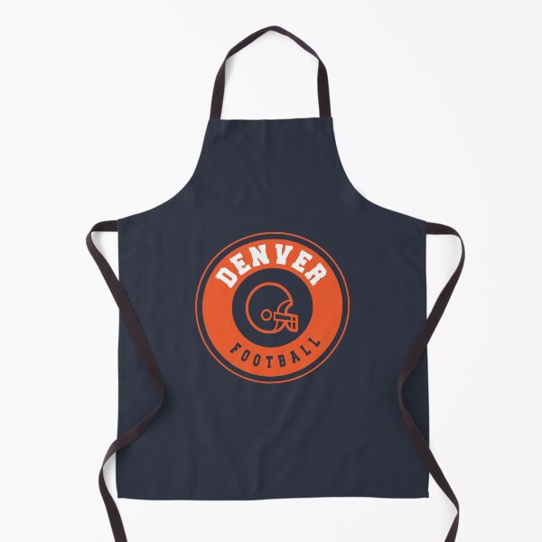 Item preview, Denver soccer designed and sold by BVHstudio.