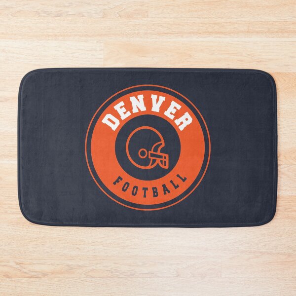 Item preview, Denver soccer designed and sold by BVHstudio.