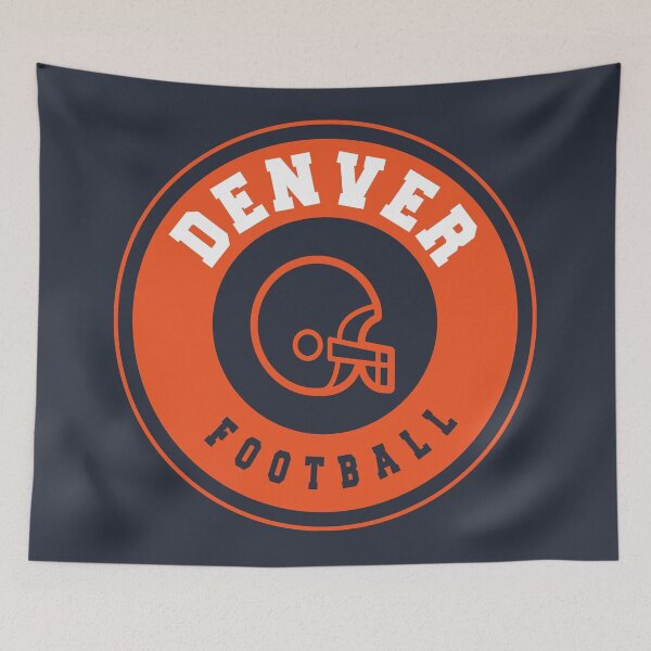 Item preview, Denver soccer designed and sold by BVHstudio.