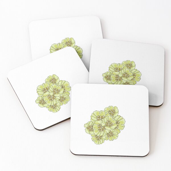 Item preview, Wildflower 9 designed and sold by AllisonRak.