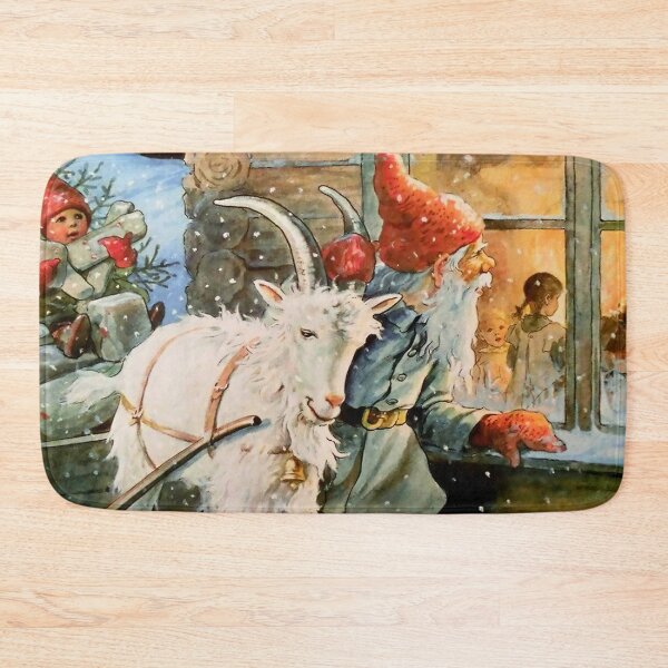 Item preview, “Through the Window” by Jenny Nystrom designed and sold by PatricianneK.