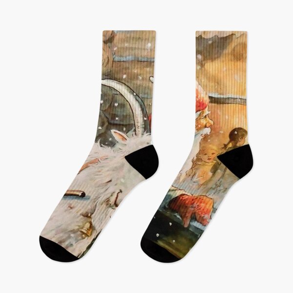 Item preview, “Through the Window” by Jenny Nystrom designed and sold by PatricianneK.