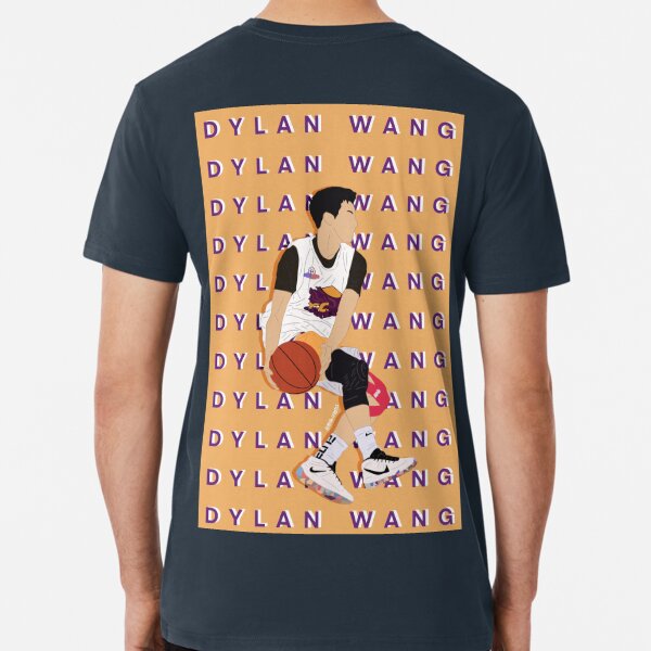 dylan wang basketball