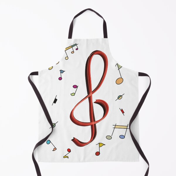 Item preview, Music note designed and sold by Zaziart.