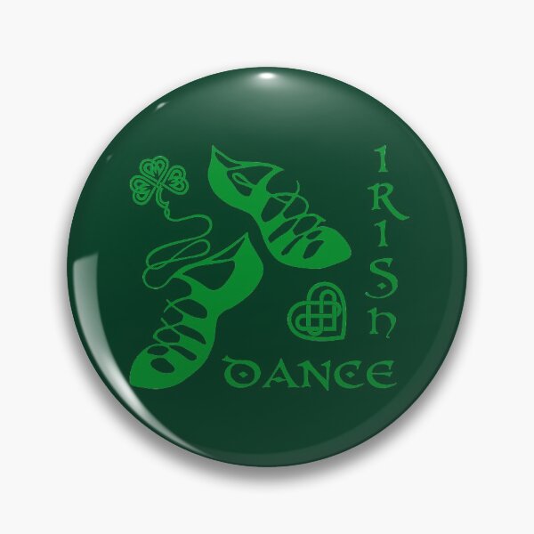 Item preview, IRISH DANCE designed and sold by KoolDsignsDANCE.