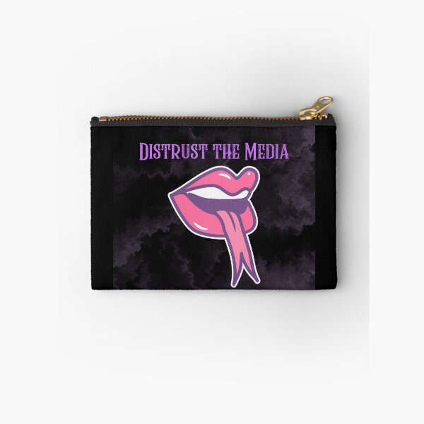 Item preview, Distrust the Lying Media designed and sold by ChickenMamaTees.
