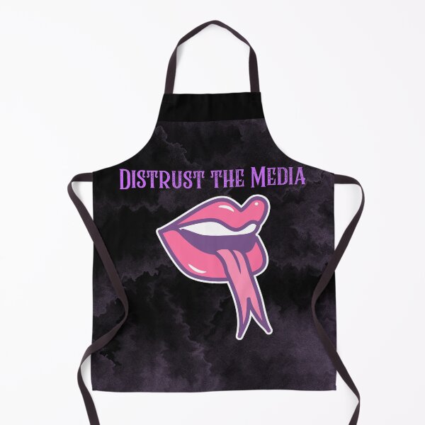 Item preview, Distrust the Lying Media designed and sold by ChickenMamaTees.