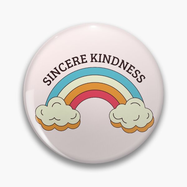 Item preview, Sincere Kindness designed and sold by tasneemibrahim.