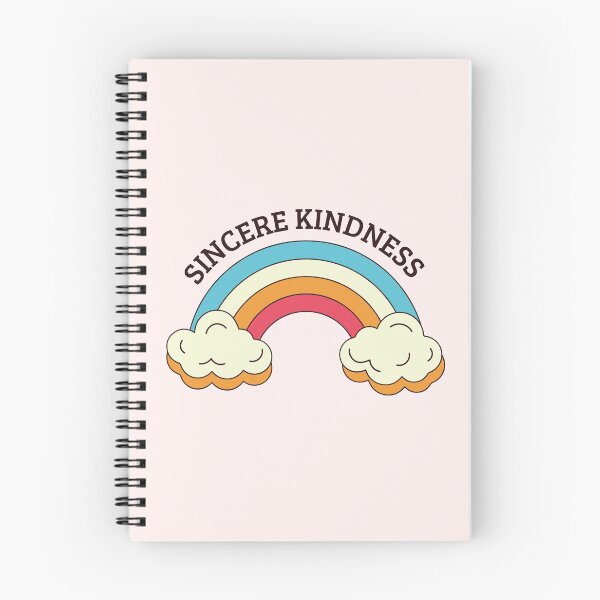 Item preview, Sincere Kindness designed and sold by tasneemibrahim.