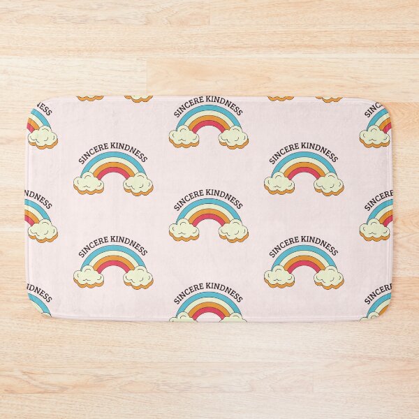 Item preview, Sincere Kindness designed and sold by tasneemibrahim.