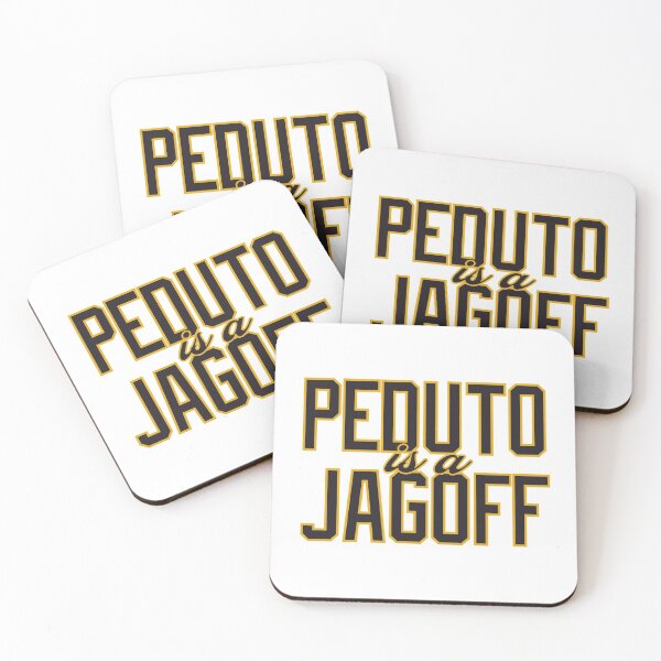 Item preview, Peduto is a Jagoff designed and sold by mjdgop97.