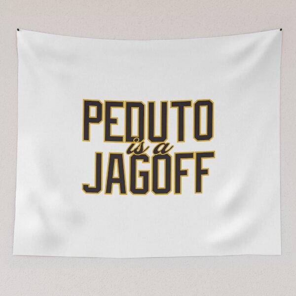 Item preview, Peduto is a Jagoff designed and sold by mjdgop97.