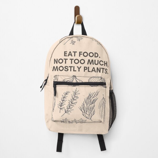 Item preview, Vegan Plant Powered Herbivore Plants Are Friends Eat Plants Plant Based Powered By Plants designed and sold by Common Truth.