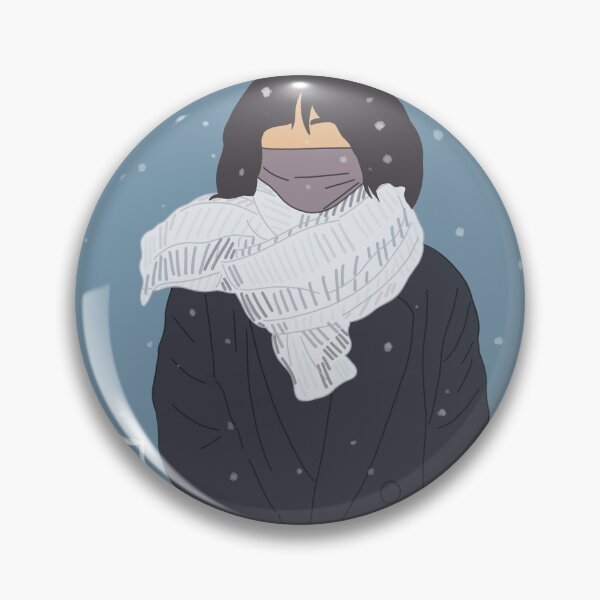 Item preview, Shen Yue - Winter Blues  designed and sold by fancyitup.