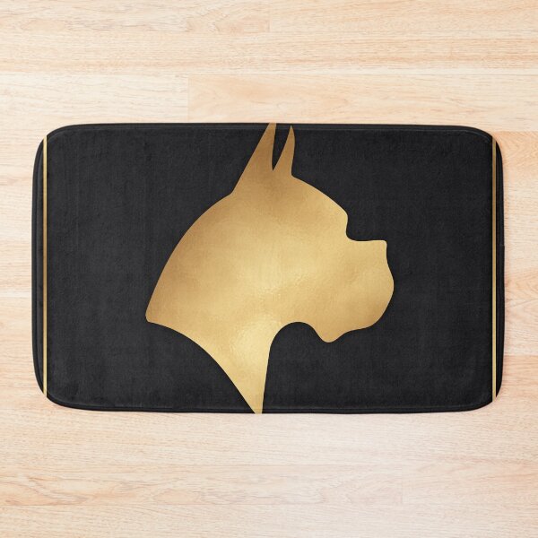 Item preview, Boxer designed and sold by iagorfrost.