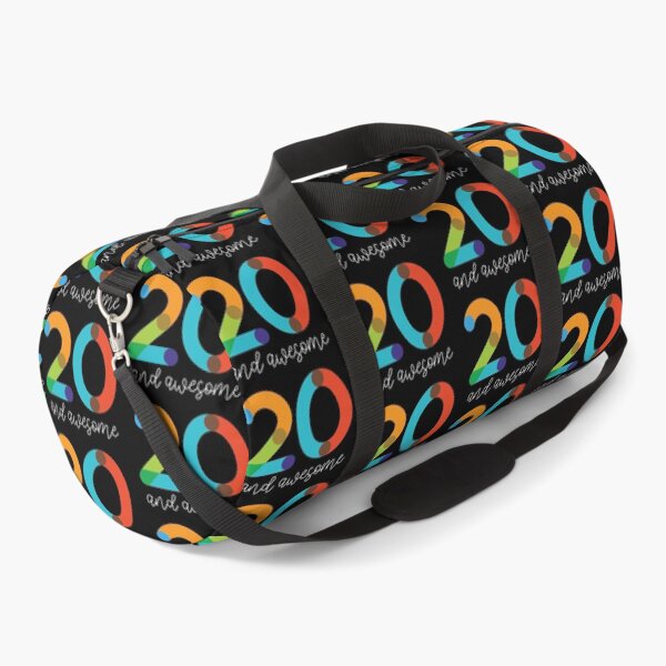 Item preview, 20 and Awesome designed and sold by VicEllisArt.