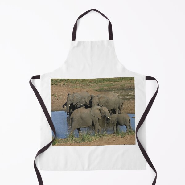 Item preview, Elephant Herd designed and sold by Dittsim.