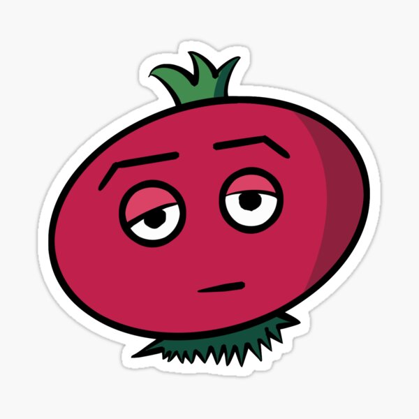 Tomato Man Gifts & Merchandise for Sale | Redbubble