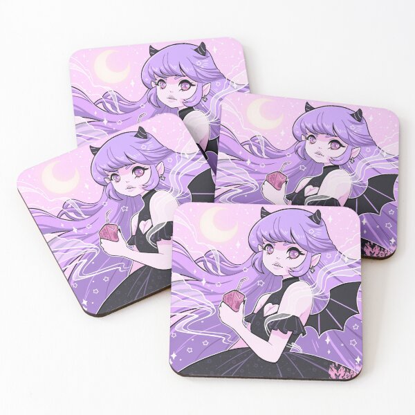 Item preview, Chica vampiro designed and sold by Merih.