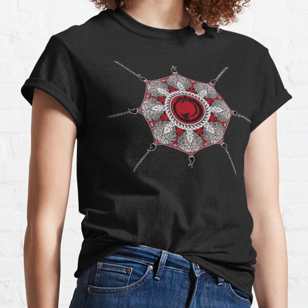 Vampire the Masquerade: Tzimisce - Sunweaver Classic T-Shirt