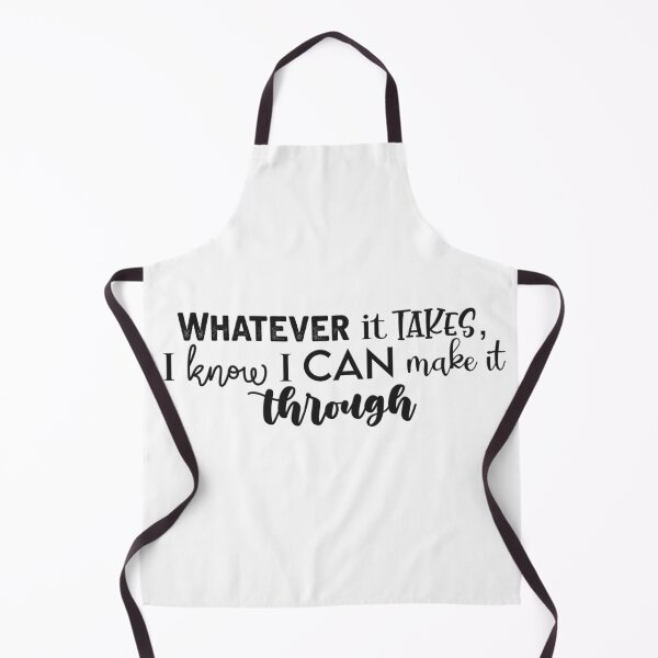 Item preview, Whatever It Takes - Degrassi Theme Song designed and sold by leenbernardo.