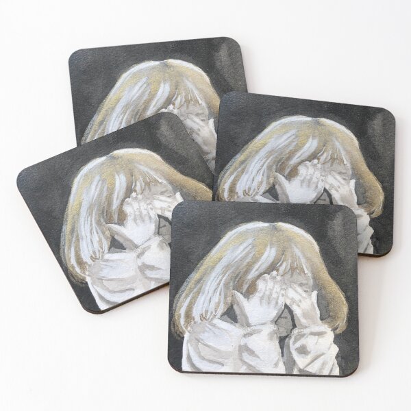Item preview, Hiding designed and sold by Marie-Sonja Cotineau.