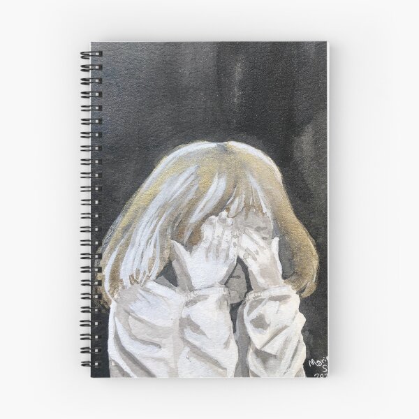 Item preview, Hiding designed and sold by Marie-Sonja Cotineau.