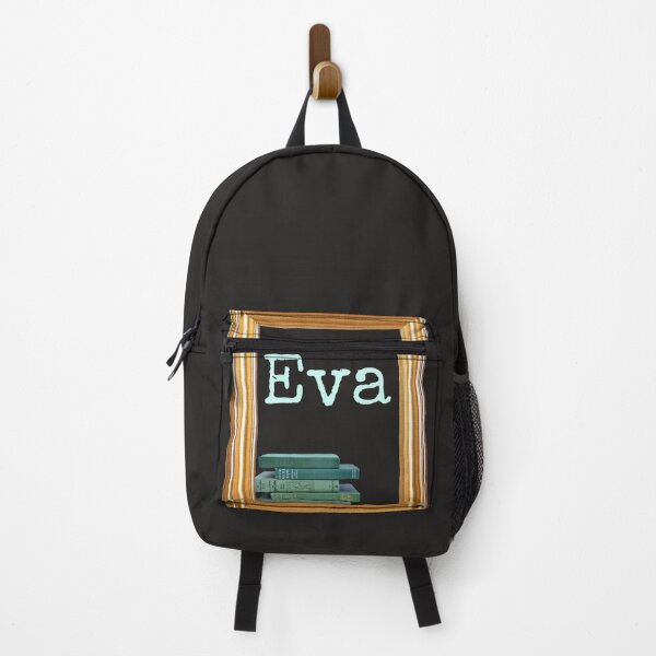 Item preview, Eva likes to read designed and sold by Pelikancrazy.