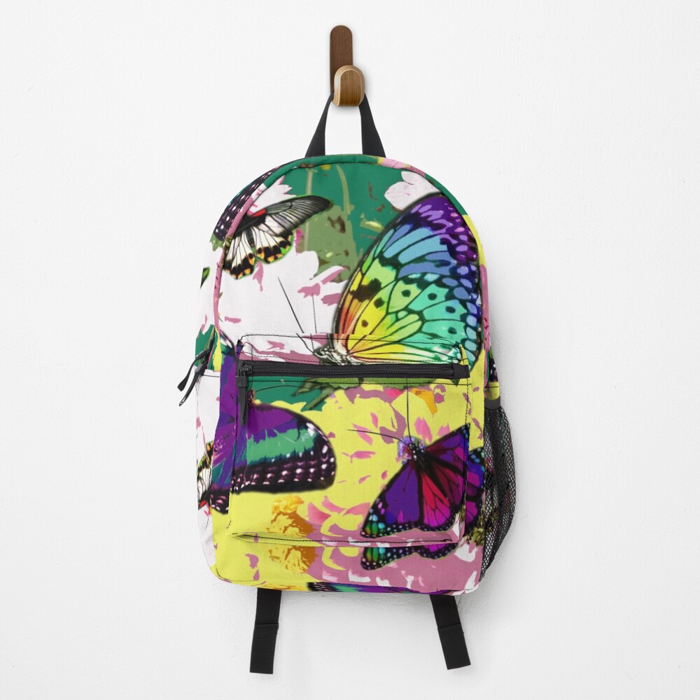 Item preview, Backpack designed and sold by Niniannebast.