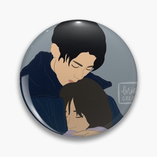 Item preview, Meteor Garden - Shancai and Daoming Si designed and sold by fancyitup.
