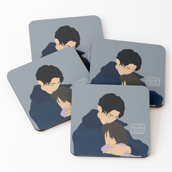 Item preview, Meteor Garden - Shancai and Daoming Si designed and sold by fancyitup.