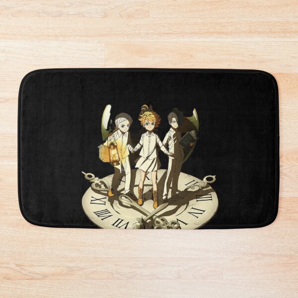 Item preview, promised neverland designed and sold by mykoroart.