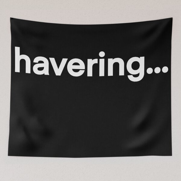 Item preview, havering... designed and sold by eden1472.