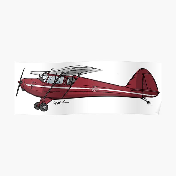 Porterfield Poster