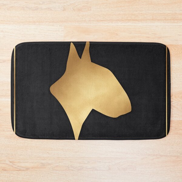 Item preview, Bull Terrier designed and sold by iagorfrost.