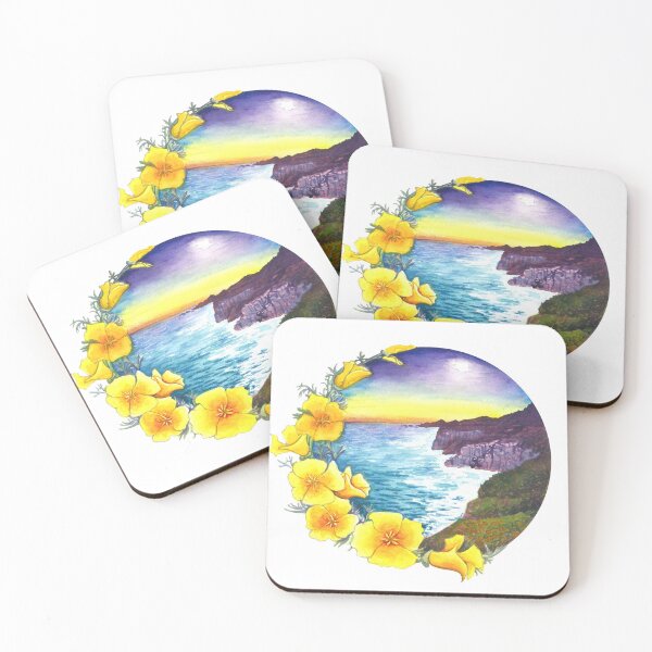 Item preview, California Slumberland designed and sold by Terra Dawson.