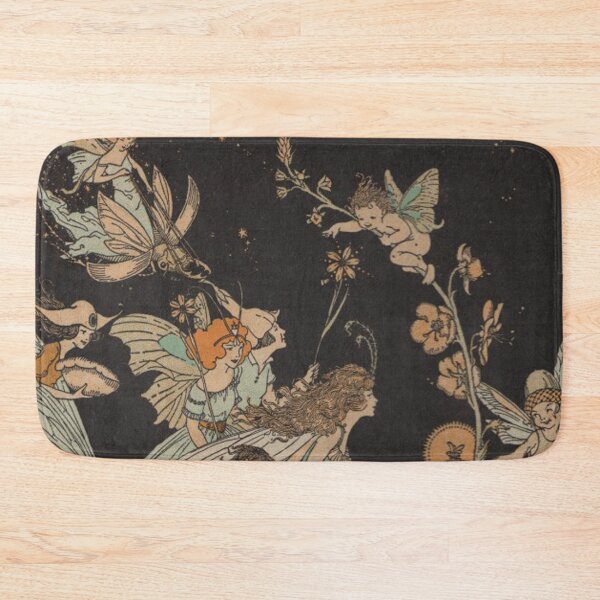 Item preview, Fairy Frolic designed and sold by elevens.