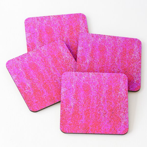 Item preview, pink iron rust designed and sold by ralphsamo.