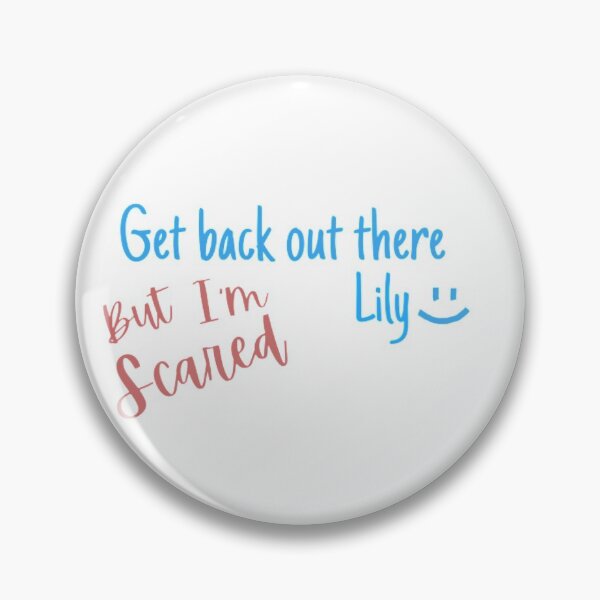 Item preview, Dash and Lily designed and sold by laurasticks.