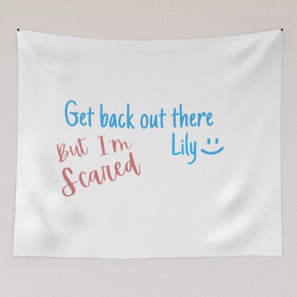 Item preview, Dash and Lily designed and sold by laurasticks.