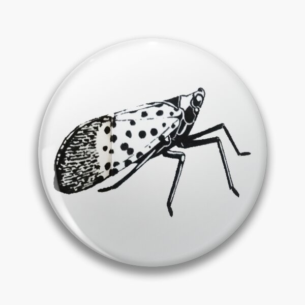 Item preview, Spotted Lanternfly designed and sold by Ethisha.
