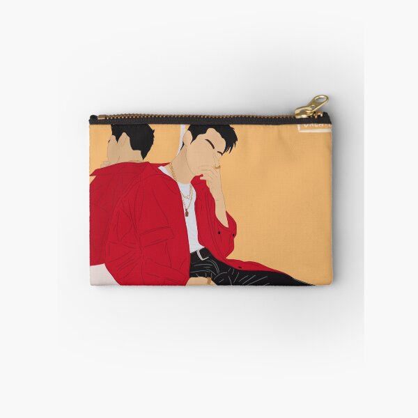 Item preview, Dylan Wang - Fashion King  designed and sold by fancyitup.