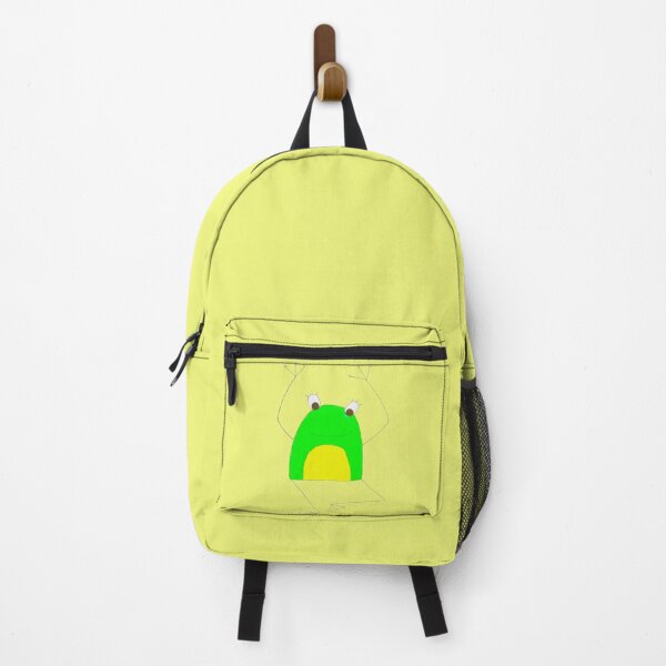 Item preview, Funny frog designed and sold by keisthard.