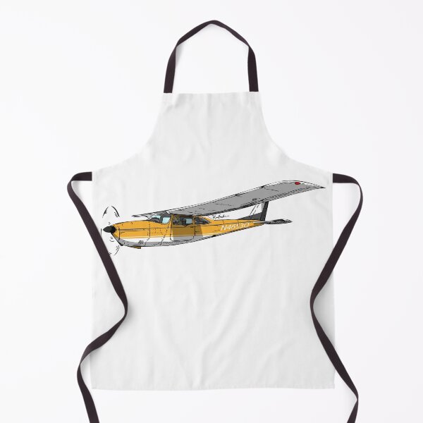 Item preview, Cessna 210 N4653Q designed and sold by Michael Garber.