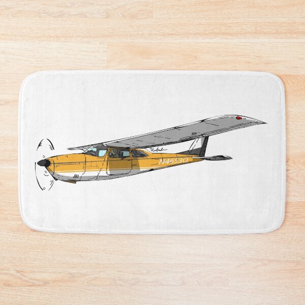 Item preview, Cessna 210 N4653Q designed and sold by Michael Garber.